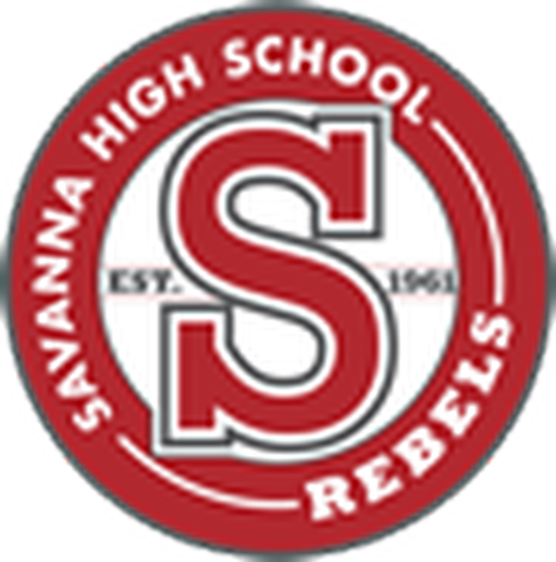 Savanna HS Logo