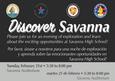 Discover Savanna (1 Photos)